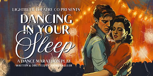 Dancing in your Sleep