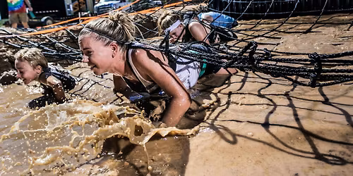 Muddy Dash | Pensacola. 2026
