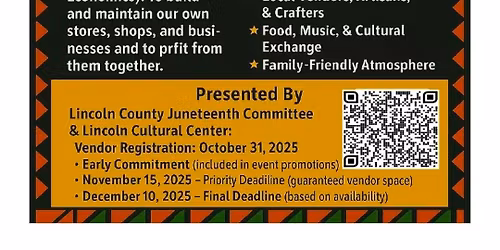 Ujamaa Market - Kwanzaa Celebration