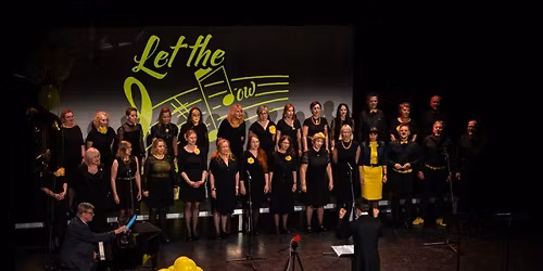  Idzie Zima | Koncert Let the Dow Dow