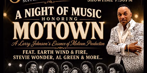 Essence of Motown