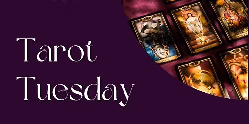 Tarot Tuesday