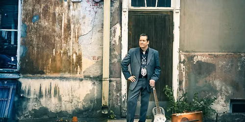 Fredagar p\u00e5 Sibbe: Ismo Haavisto + Southside Acoustic Trio