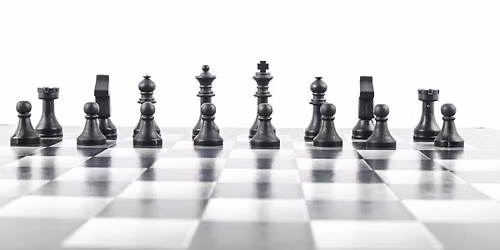 Western Illinois Chess Club Rapid Tournament