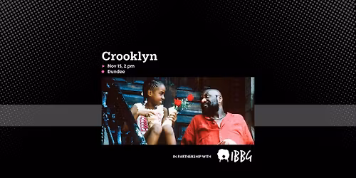 Spike Lee Retrospective: Crooklyn