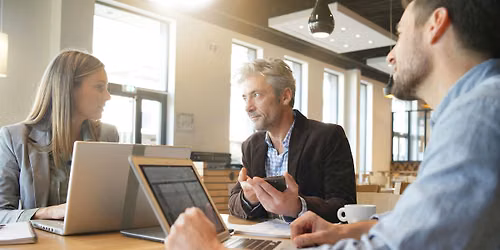 Mastering the Buyer Presentation