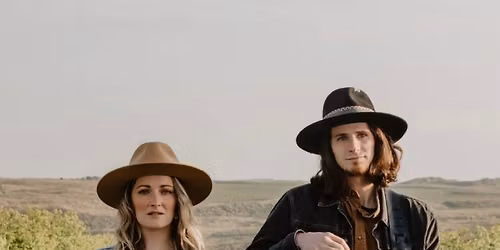 Our Atlantic Roots live at The Bar (Barbican Theatre)