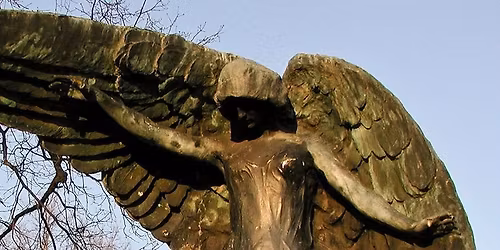 MusicIC Presents THE BLACK ANGEL: Music, Myth, and Memory