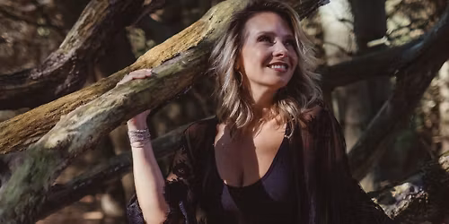 An Intimate Evening with Miss Emily