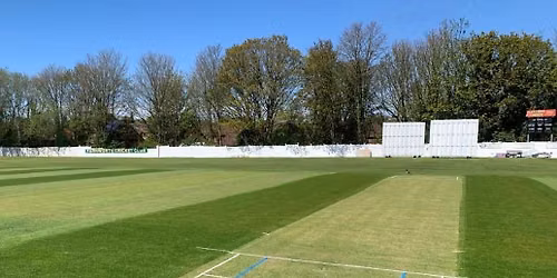 FCC 2nd xi vs Walkden CC