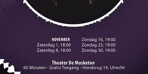 Diepe Luister Sessies (FREE)