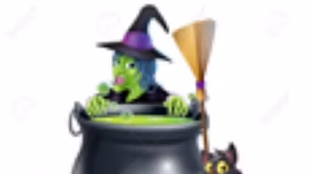 Halloween Dressage & Ridden Showing Show