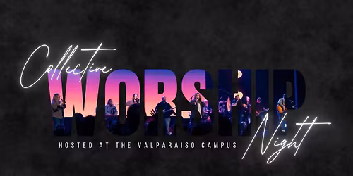 Collective Worship Night