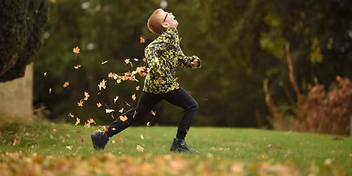 Myths and Magic: Goddess Hecate Trail