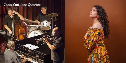 22nd Annual Provincetown Jazz Festival