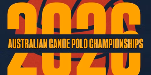 AUS Canoe Polo Championships  2026