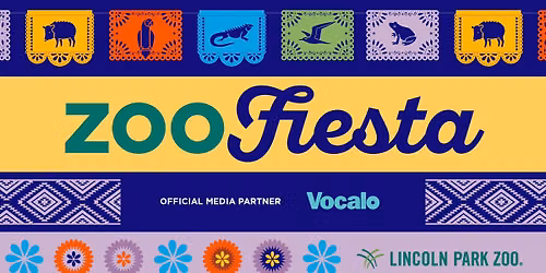 Zoo Fiesta 