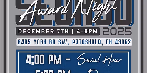 Award Night 2025