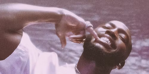 Daliwonga in Washington