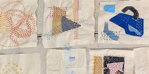 Intuitive Stitch Workshop