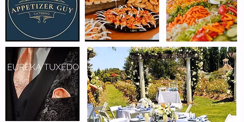 Humboldt county wedding and event fair.