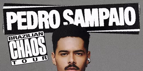 Pedro Sampaio