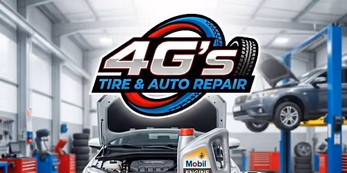 \ud83d\ude97\ud83d\udca8FREE Oil Change Event \u2013 Giving Back After Fiesta!