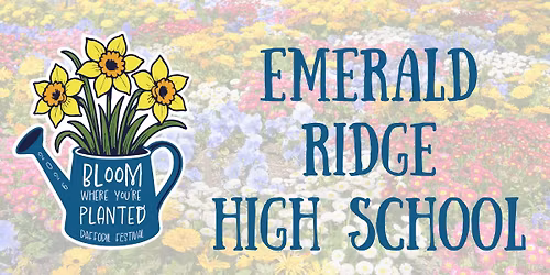 2026 Emerald Ridge High School Selection