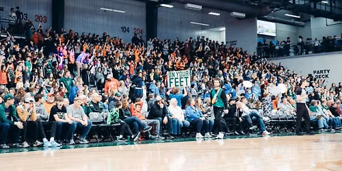 Wisconsin Herd vs. Greensboro Swarm