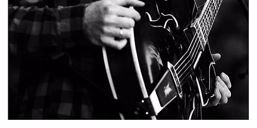 Parkjazz: Bj\u00f8rn Vidar Solli