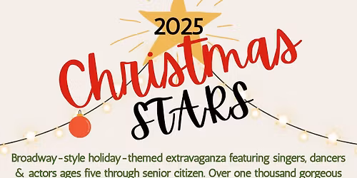 Christmas Stars
