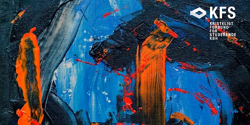 KFS KBH \/\/ Kunst, kreativitet og tro v. Ingrid Fuglseth Jensen