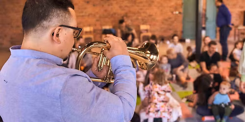 Koncert gordonowski muzyki klasycznej w wersji impro