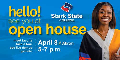 Open house | SSC Akron