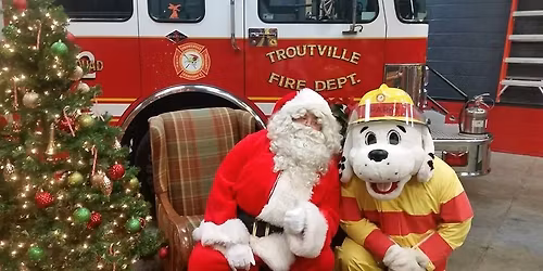 A TVFD Christmas