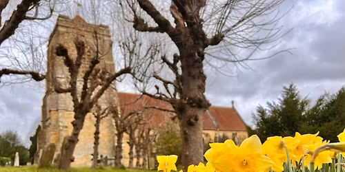 The George & Dragon Monthly Quiz