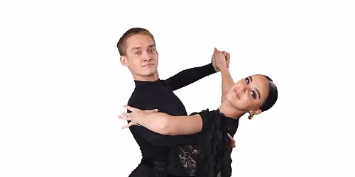 After 5 Fridays | Waltz with Fred Astaire Dance Studio Richmond
