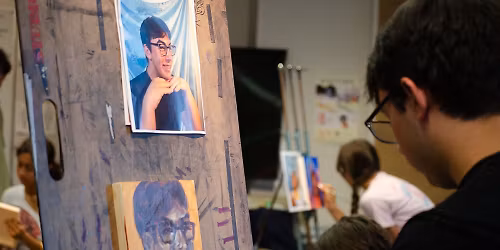 Portfolio Development II