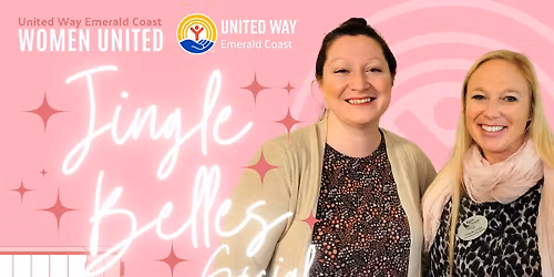 Women United Jingle Belles Social