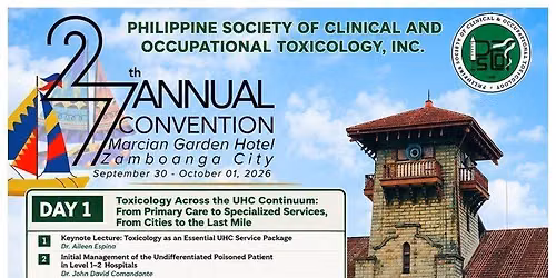 PSCOT Annual Convention
