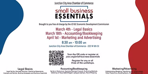 Small Business Essentials: Legal Basics