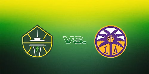 Portland Fire at Los Angeles Sparks at Crypto.com Arena