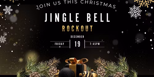 Jingle Bell Rockout