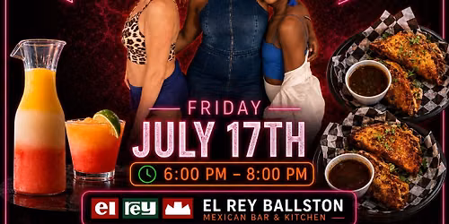 \ud83d\udd25 Fire Fridays Pre-Game with Her Zouk Society! \ud83c\udf79\u2728