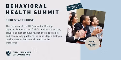 2026 Behavioral Health Summit