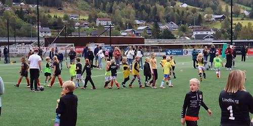 Grendacup 2026