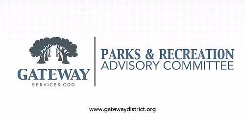 Parks and Recreation Advisory Committee