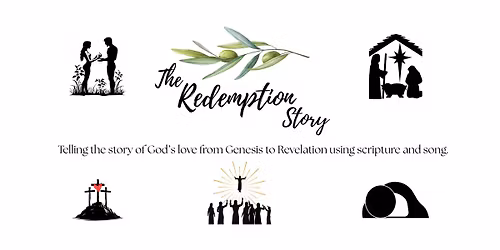 The Redemption Story - Open Invitation Singing