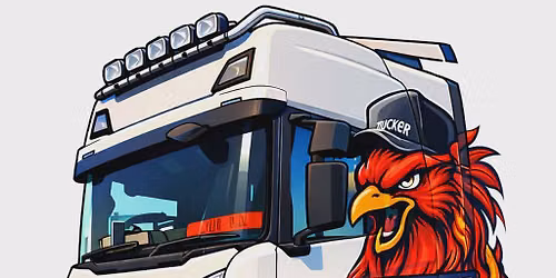SantaPod Truck Takeover