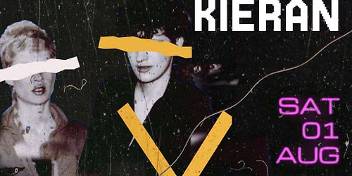 Phil Kieran Presents Leatherette